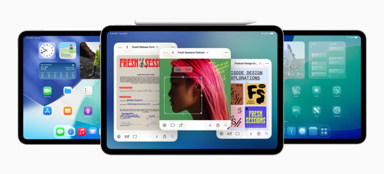 iPadOS 26 introduces highly effective new options that push iPad even additional